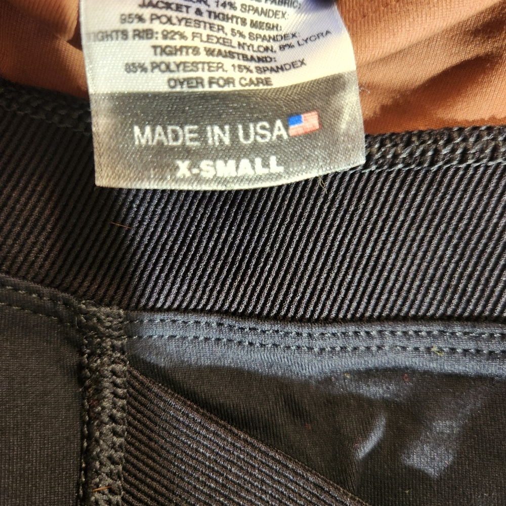 IRIDEON RIDING WEAR - Picture 8 of 8